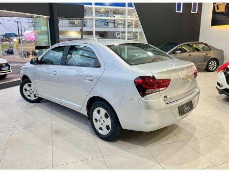 CHEVROLET Cobalt 1.4 4P FLEX LT, Foto 3