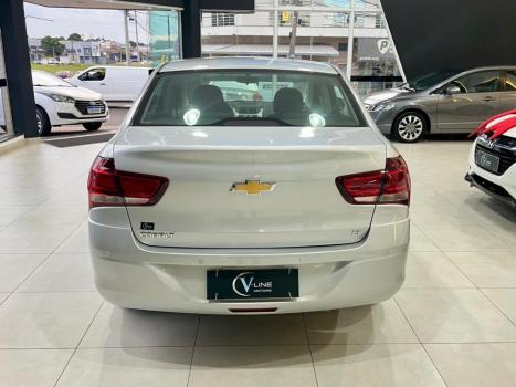 CHEVROLET Cobalt 1.4 4P FLEX LT, Foto 4