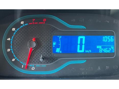 CHEVROLET Cobalt 1.4 4P FLEX LT, Foto 5