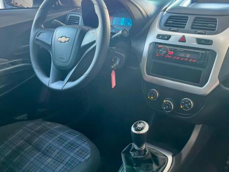 CHEVROLET Cobalt 1.4 4P FLEX LT, Foto 6