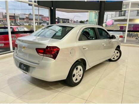 CHEVROLET Cobalt 1.4 4P FLEX LT, Foto 9