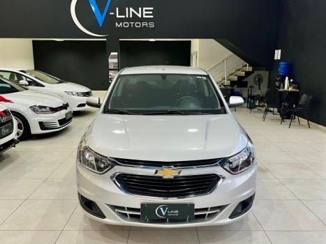 CHEVROLET Cobalt 1.4 4P FLEX LT, Foto 10