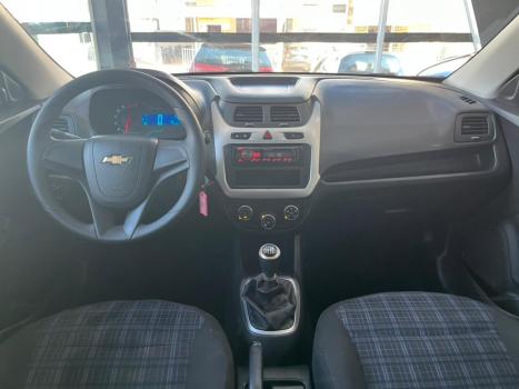 CHEVROLET Cobalt 1.4 4P FLEX LT, Foto 11