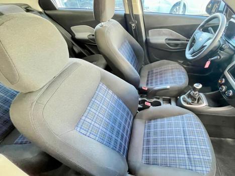 CHEVROLET Cobalt 1.4 4P FLEX LT, Foto 12