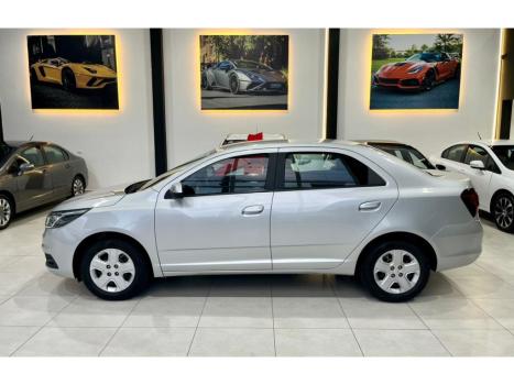 CHEVROLET Cobalt 1.4 4P FLEX LT, Foto 13