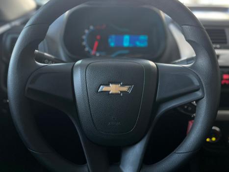 CHEVROLET Cobalt 1.4 4P FLEX LT, Foto 14