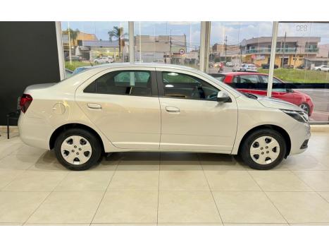 CHEVROLET Cobalt 1.4 4P FLEX LT, Foto 15