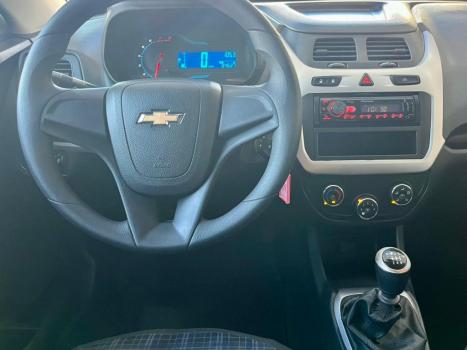 CHEVROLET Cobalt 1.4 4P FLEX LT, Foto 16