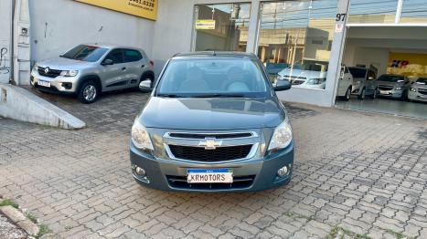 CHEVROLET Cobalt 1.4 4P FLEX LTZ, Foto 2