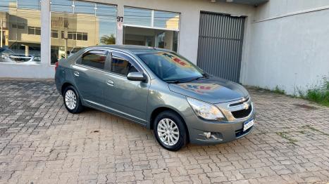 CHEVROLET Cobalt 1.4 4P FLEX LTZ, Foto 3