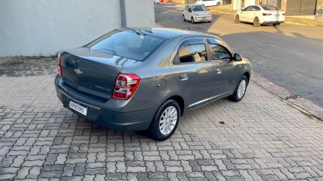 CHEVROLET Cobalt 1.4 4P FLEX LTZ, Foto 4