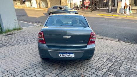 CHEVROLET Cobalt 1.4 4P FLEX LTZ, Foto 5