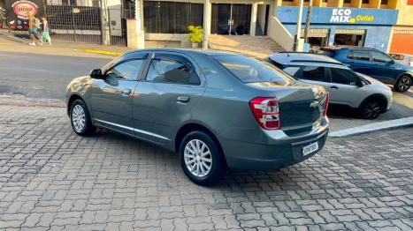 CHEVROLET Cobalt 1.4 4P FLEX LTZ, Foto 6