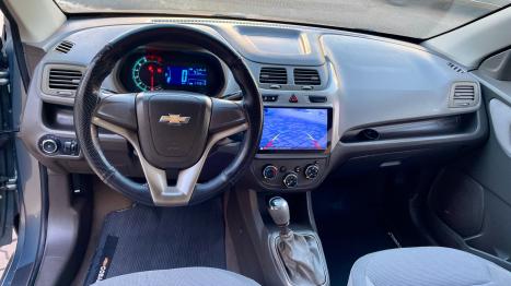 CHEVROLET Cobalt 1.4 4P FLEX LTZ, Foto 7