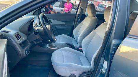 CHEVROLET Cobalt 1.4 4P FLEX LTZ, Foto 8