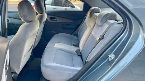 CHEVROLET Cobalt 1.4 4P FLEX LTZ, Foto 9