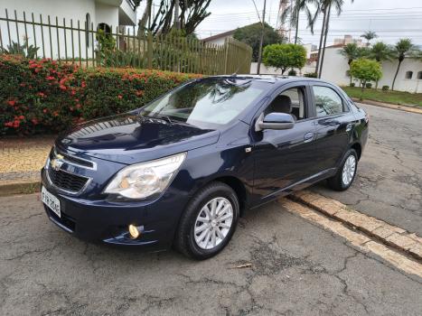 CHEVROLET Cobalt 1.4 4P FLEX LTZ, Foto 1