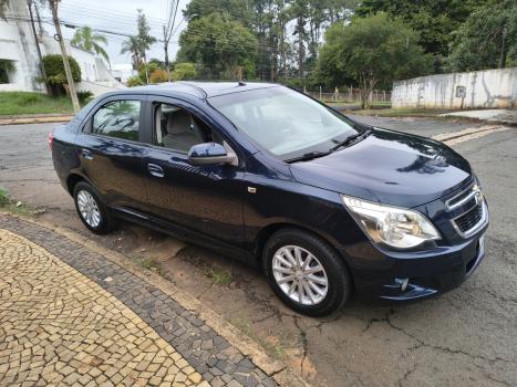 CHEVROLET Cobalt 1.4 4P FLEX LTZ, Foto 2