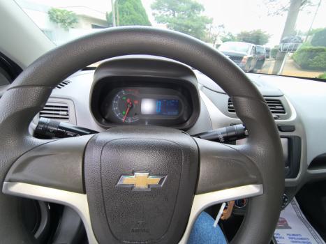 CHEVROLET Cobalt 1.4 4P FLEX LTZ, Foto 3