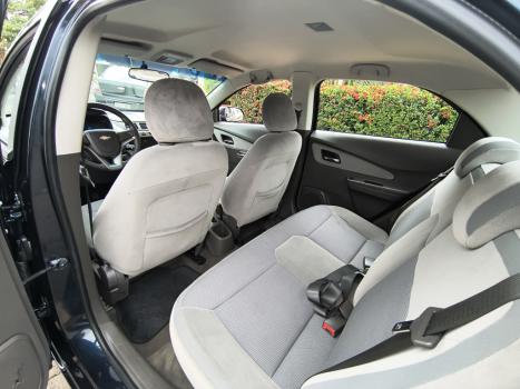 CHEVROLET Cobalt 1.4 4P FLEX LTZ, Foto 4