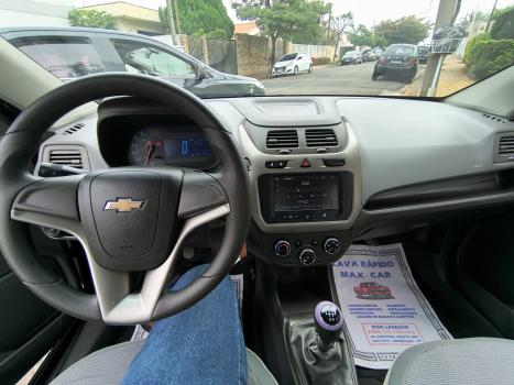 CHEVROLET Cobalt 1.4 4P FLEX LTZ, Foto 6