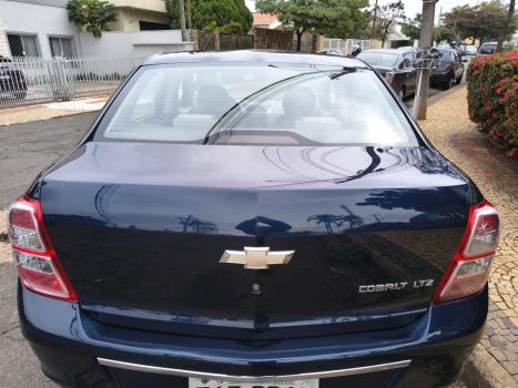CHEVROLET Cobalt 1.4 4P FLEX LTZ, Foto 7