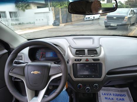 CHEVROLET Cobalt 1.4 4P FLEX LTZ, Foto 8