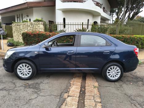 CHEVROLET Cobalt 1.4 4P FLEX LTZ, Foto 9