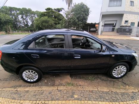 CHEVROLET Cobalt 1.4 4P FLEX LTZ, Foto 10