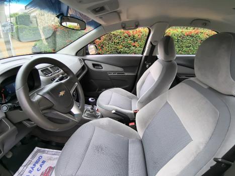 CHEVROLET Cobalt 1.4 4P FLEX LTZ, Foto 11