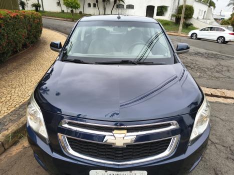 CHEVROLET Cobalt 1.4 4P FLEX LTZ, Foto 12
