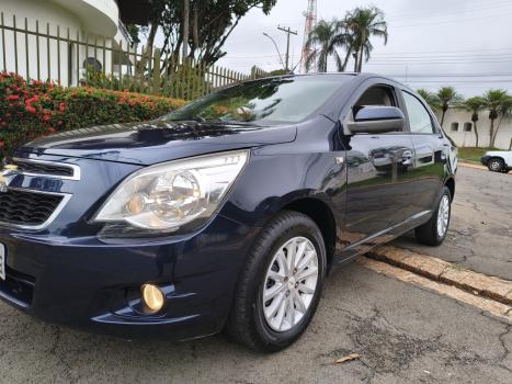 CHEVROLET Cobalt 1.4 4P FLEX LTZ, Foto 13