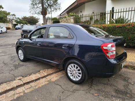 CHEVROLET Cobalt 1.4 4P FLEX LTZ, Foto 14