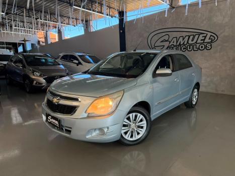 CHEVROLET Cobalt 1.4 4P FLEX LT, Foto 2