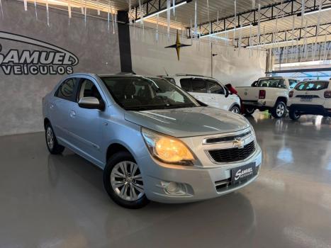 CHEVROLET Cobalt 1.4 4P FLEX LT, Foto 3