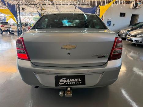 CHEVROLET Cobalt 1.4 4P FLEX LT, Foto 4