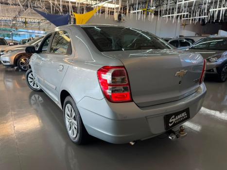CHEVROLET Cobalt 1.4 4P FLEX LT, Foto 5