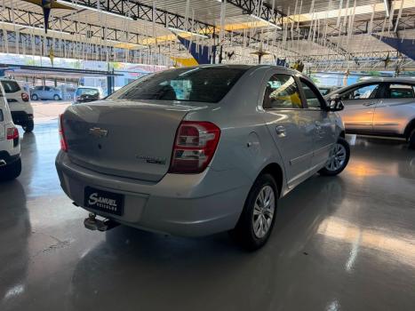 CHEVROLET Cobalt 1.4 4P FLEX LT, Foto 6