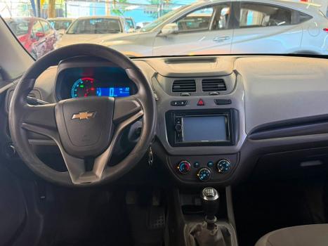 CHEVROLET Cobalt 1.4 4P FLEX LT, Foto 8
