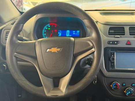 CHEVROLET Cobalt 1.4 4P FLEX LT, Foto 9