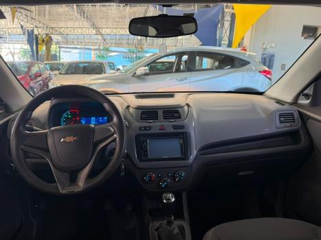 CHEVROLET Cobalt 1.4 4P FLEX LT, Foto 10