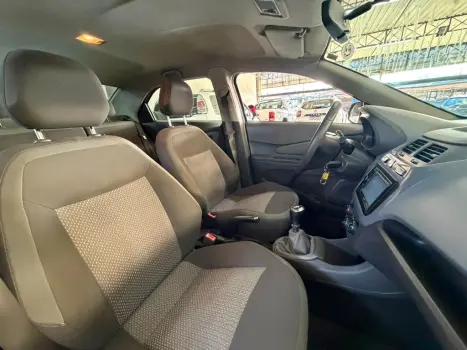 CHEVROLET Cobalt 1.4 4P FLEX LT, Foto 12