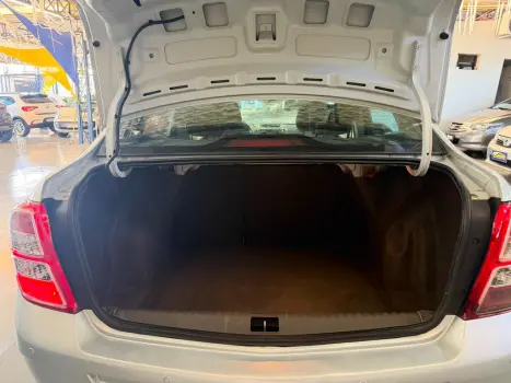 CHEVROLET Cobalt 1.4 4P FLEX LT, Foto 15