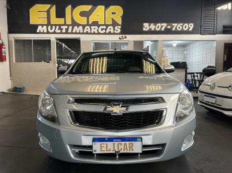 CHEVROLET Cobalt 1.4 4P FLEX LT, Foto 5