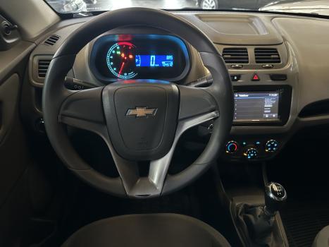 CHEVROLET Cobalt 1.4 4P FLEX LT, Foto 9
