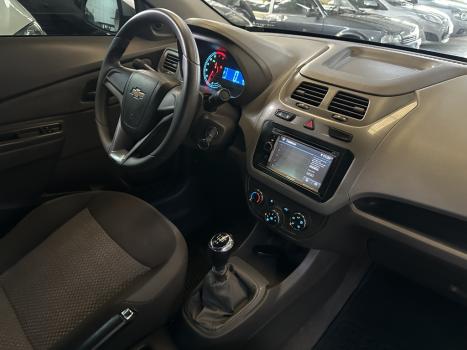 CHEVROLET Cobalt 1.4 4P FLEX LT, Foto 10