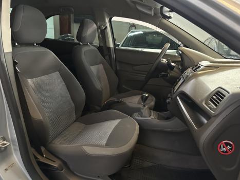 CHEVROLET Cobalt 1.4 4P FLEX LT, Foto 12