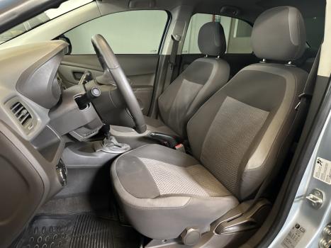CHEVROLET Cobalt 1.4 4P FLEX LT, Foto 7