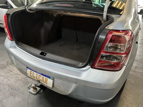 CHEVROLET Cobalt 1.4 4P FLEX LT, Foto 6