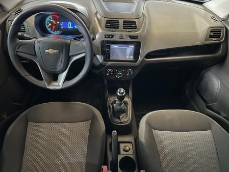 CHEVROLET Cobalt 1.4 4P FLEX LT, Foto 8